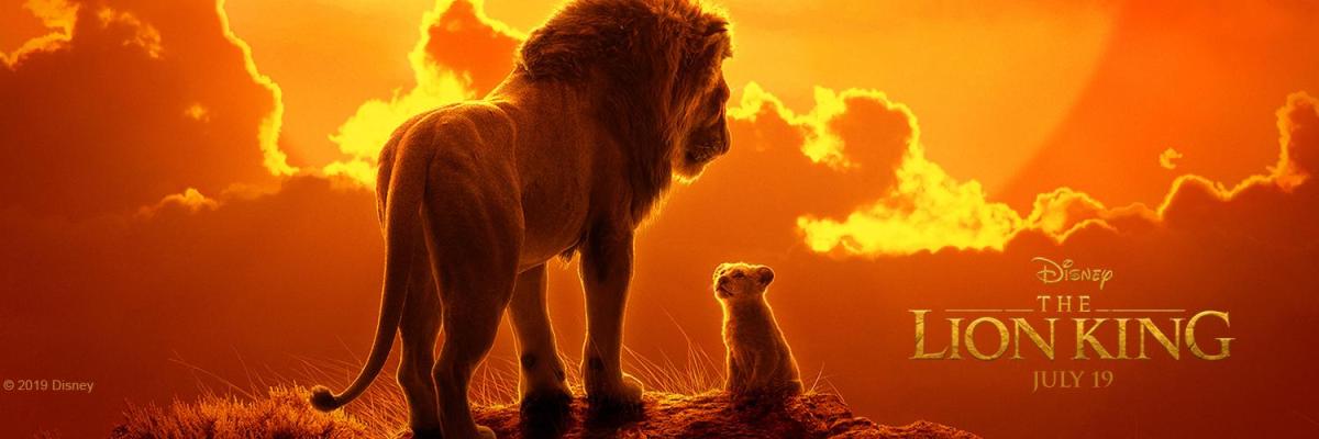 Watch The Lion King (2019) Full Movie Online Free ||123Movies